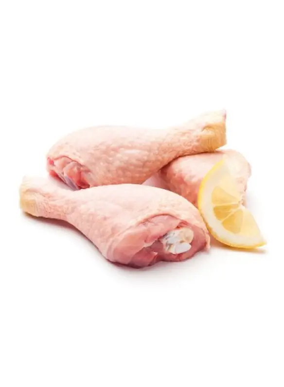 Free Range Chicken Drumsticks 500g